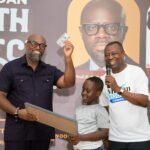 Dr. Daniel McKorley Shares Powerful Advice on Student Entrepreneurship at McDan Youth Connect