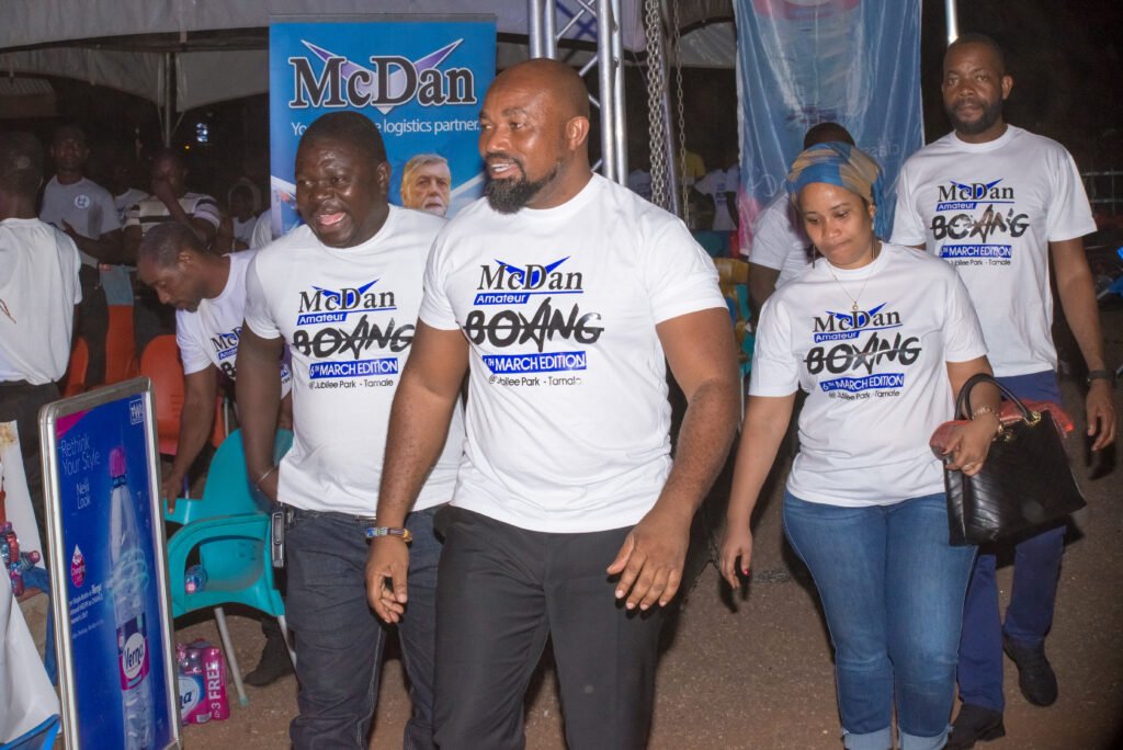 Mcdan Boxing-1