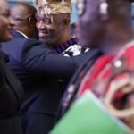 Ga Mantse hails McDan’s ‘Unwavering Resilience’ as blueprint for Ghanaian business success