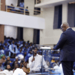 Entrepreneurship is about survival in Africa – McDan