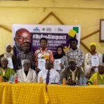 McDan Foundation lauded in Kumasi as more Zongo youth win full scholarships