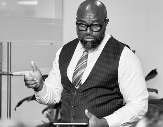 Passion Isn’t Enough — Here’s What Really Builds a Business
