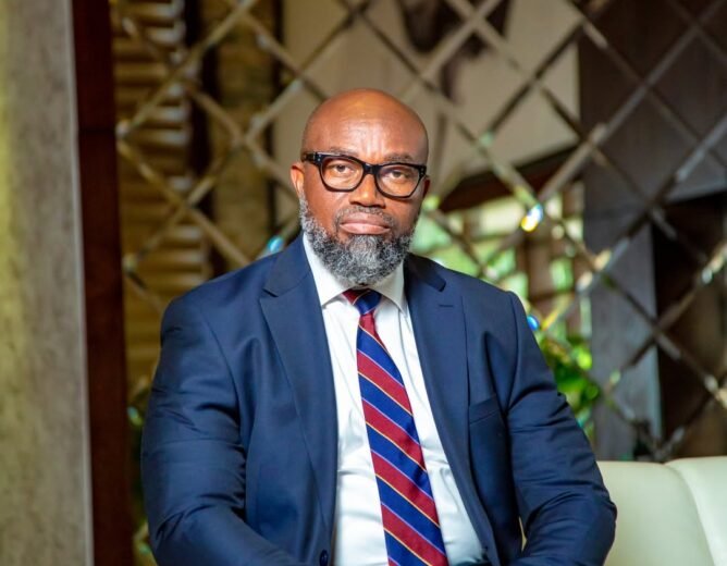 Discipline With Money Is Non-Negotiable