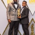 Raising Sons with Purpose: Why Fathers Must Be More Than Providers