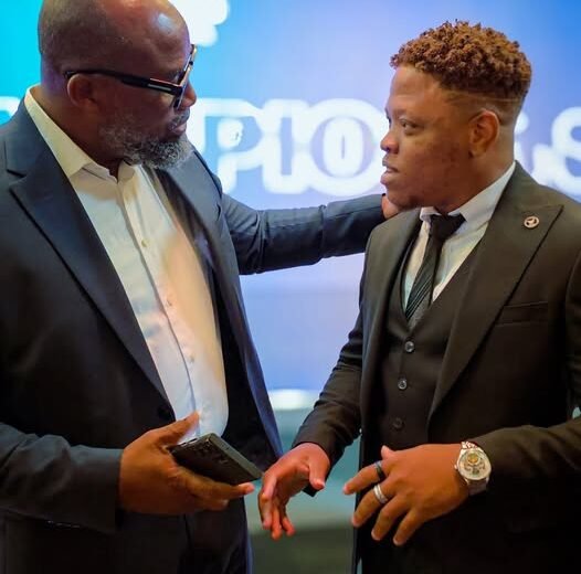 Leadership Beyond Busyness: Staying Connected and Approachable as a Leader