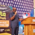 McDan donates GH¢200,000 to Volta Youth Development Fund, hails region as Ghana’s human skill hub