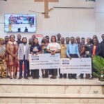 McDan Youth Connect ignites entrepreneurship drive to tackle youth unemployment in Ghana