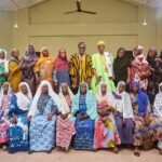 McDan Youth Connect deepens community empowerment drive with outreach to Kumasi and Techiman Zongo communities