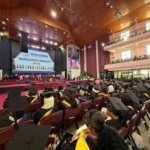 From academic theorists to absolute executioners — McDan’s powerful charge to Wisconsin graduates